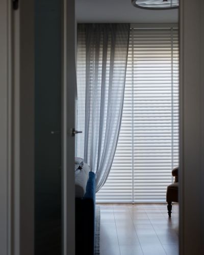Vertical Blinds