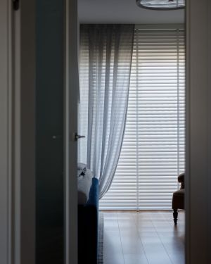 Bathroom Curtains