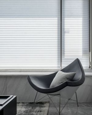 Bathroom Curtains